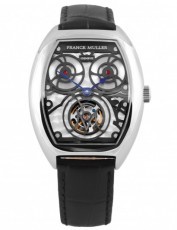 Franck Muller 5060981 Giga Tourbillon Бельгия (Фото 1)