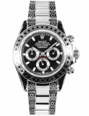 Rolex 5130831 Daytona Бельгия (Фото 1)