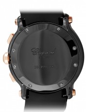 Chopard 5160352 Happy Sport Бельгия (Фото 3)