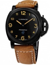 Panerai 5320021 Luminor Бельгия (Фото 1)