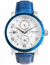 Montblanc 5340261 Timewalker Бельгия (Фото 1)