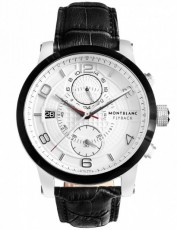 Montblanc 5340311 Timewalker Бельгия (Фото 1)