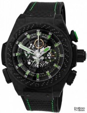 Hublot 5571871 King Power Бельгия (Фото 1)