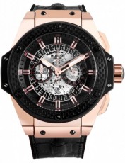 Hublot 5572431 King Power Бельгия (Фото 1)