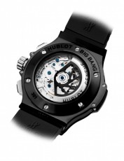 Hublot 5574971 Big Bang Бельгия (Фото 3)