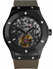 Hublot 5576351 Classic Fusion Бельгия (Фото 1)