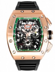 Richard Mille 7670101 Rm 011 Швейцария (Фото 1)